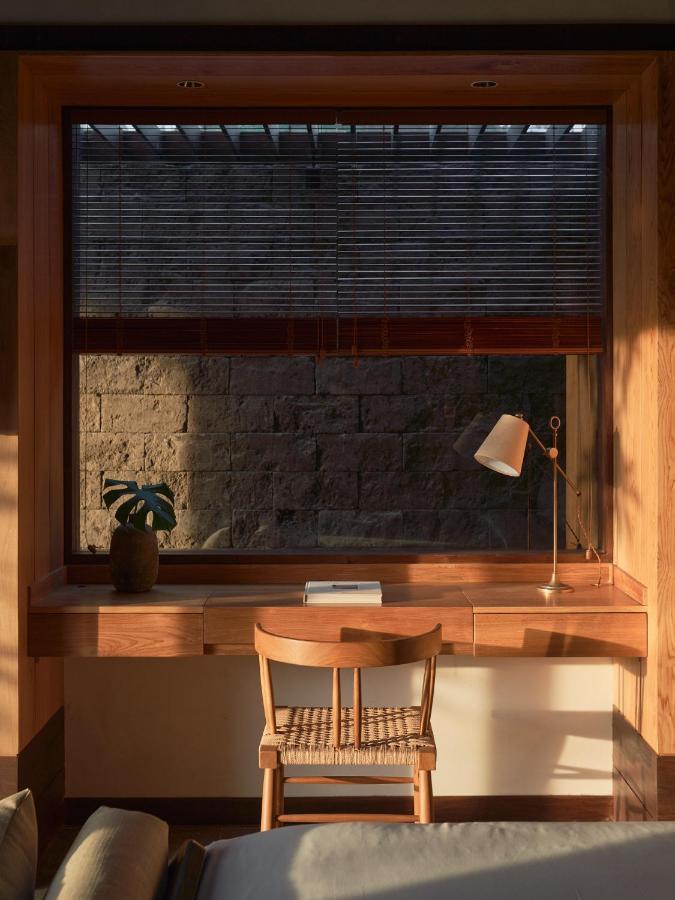 Вилла The Ridge Bali Убуд Экстерьер фото