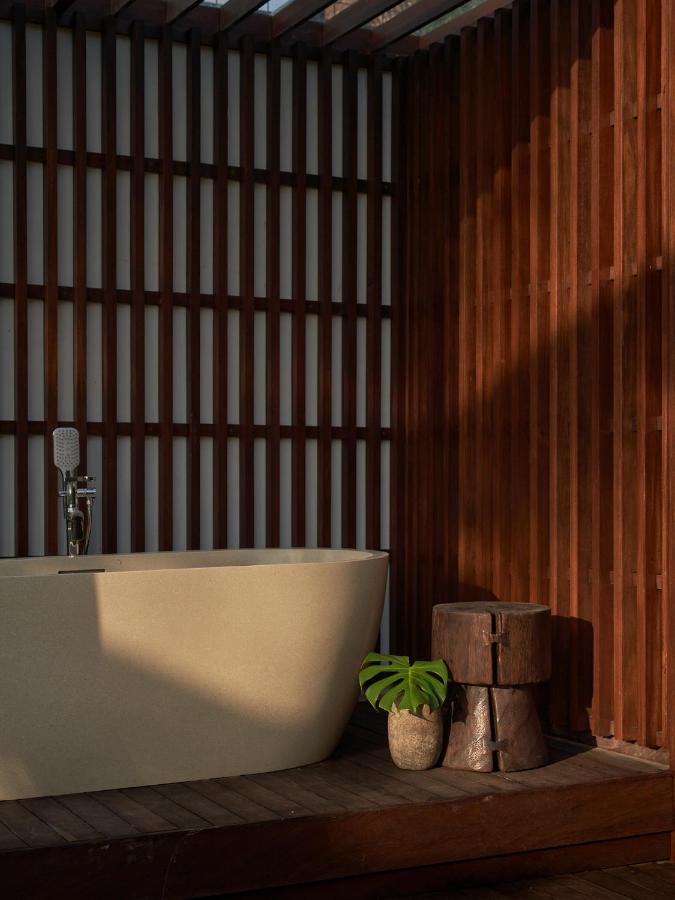 Вилла The Ridge Bali Убуд Экстерьер фото